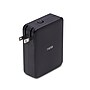 StarTech GaN USB-A/USB-C Wall Charger for Multiple Brands, 140W, Black (3114GCU-WALL-CHARGER)~#|#~A9498900-3361-4EF3-B93C77BB6BD09146_sc7