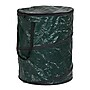 Household Essentials Collapsible Hamper with Lid, Green (2034-1)~#|#~A94D30E7-9610-4962-A017DB30A2A10CE6_sc7