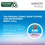 The Original Donut Shop Berry Chill Iced Tea Keurig K-Cup Pods, 20/Box (5000384762)~#|#~A9535640-F695-4E1E-BE98519C4D33DD9B_sc7