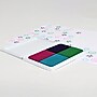 Ready2Learn Washable Stamp Pad 4-in-1, 6.7" x 4.9", Electric Colors (CE-10052)~#|#~A957CB17-EE30-4BA6-8C101BDD0E15BCE0_sc7