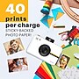 Kodak Step 10 Megapixels Digital Instant Print Camera (RODIC20AMZW)~#|#~A95AC7EA-4964-46CE-AB5D45FB88A716C2_sc7