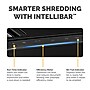 Fellowes LX220 20-Sheet Micro-Cut Shredder, Black (5015401)~#|#~A96254CC-FFC4-4BD2-A9F2958E06FF0081_sc7