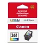 Canon CL-261 Tri-Color Standard Yield Ink Cartridge (3725C001)~#|#~A968D497-003A-4202-947F05A4A150AF9D_sc7