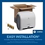 enmotion Hardwound Towel Paper Towel Dispenser, White (59437A)~#|#~A9694F81-F991-4D49-B40A184BC912F1D3_sc7