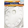 Creativity Street Palettes, 9" x 6.75", White, 2/Pack, 6 Packs/Bundle (PACAC5922R-6)~#|#~A96BB9E9-5DA9-4271-8944F771A0B857DF_sc7