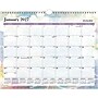 2027 AT-A-GLANCE Dreams 15" x 12" Monthly Wall Calendar (AAGPM83707)~#|#~A96D470B-5C49-4387-B6EE2B86438334F4_sc7