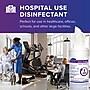 Diversey Oxivir Tb Disinfecting Wipes, 60 Wipes/Container, 12/Carton (5388471)~#|#~A96D7929-40F5-4E1B-8077E89C9DD7D725_sc7