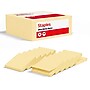 Staples Sticky Notes, 3" x 3", Ocean Mist Colors, 2400 Sheets – Self‑Stick Notes for Reminders, Planning & Collaboration~#|#~A9711F89-B774-404A-B0FCF680E6FA82A6_sc7