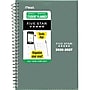 2026-2027 Five Star Customizable 5.5" x 8.5" Academic Weekly & Monthly Planner, Poly Cover, Assorted Colors (CAW451-00-27)~#|#~A9757E73-1A48-4502-A4CA869011948193_sc7