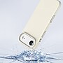 SaharaCase Venture Series MagSafe Compatible Phone Case for iPhone 17 Air, Shock Absorbing, Sand Beige (CP00945)~#|#~A97AE5C5-95BA-4450-8A7B9EAFC48BD441_sc7