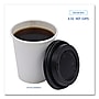 Boardwalk® Hot Cup Lids, Fits 8 oz Hot Cups, Black, 1000/Carton~#|#~A983B24F-1FAA-40C4-BBB0EFF4288D11A1_sc7