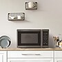 Sharp 1.4 Cu. Ft. Countertop Microwave, Black/Stainless Steel (ZSMC1452KH)~#|#~A983CB14-5E1A-4C80-A4BE6EC05C8B13EB_sc7