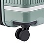 Florence by Mills x DELSEY PARIS Spin Me Away 29" Hardside Suitcase, 4-Wheeled Spinner, Sage Green (F4398183033)~#|#~A989FB9C-3B6B-4778-A2F690EF504162E5_sc7