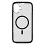 cellhelmet Magnitude Series MagSafe Phone Case for iPhone 16 Plus, Shock Absorbing, Onyx Black (CM-105-BLK)~#|#~A98F6CB1-0468-4C1F-A1E57A00508FA822_sc7