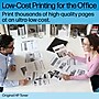 HP 153X Black High Yield Toner Reload Kit, Prints Up to 5,000 pages (W1530X)~#|#~A992B3ED-6DF7-4532-8B4884F5E997EBFE_sc7