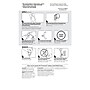 Command Small Cord & Light Clips, Clear, 16/Pack (17017CLR-AWES)~#|#~A99D00F2-1F92-4B49-B2096D190B649ACA_sc7