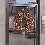 Safavieh 31" Berry & Pine Cone Wreath with Bow (FXP1055A)~#|#~A9A3D222-A7B2-41A1-A494C720B7ACAB1D_sc7