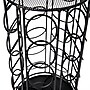 Mind Reader Metal Single Serve Coffee Pod Carousel, 35 Pod Capacity, Black (METCAR35-BLK)~#|#~A9A4F858-E7ED-4533-B0019903EE17326A_sc7