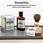 Avery Laser/Inkjet Rectangle Multipurpose Labels, 2" x 3", Glossy White, 80 Labels/Pack (94237)~#|#~A9A6881A-BEB6-4095-9197C82B4E414F6D_sc7