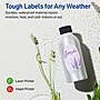 Avery Oval Laser Multipurpose Labels, 1" x 2", White, 240/Pack (19479399180)~#|#~A9A69F87-719A-4D02-8DC26F6FB3508123_sc7