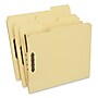 Universal Heavy Duty File Folder, Letter Size, Yellow, 50/Box (UNV13524)~#|#~A9B2EDFB-815C-4AFE-B4038287A9E8923D_sc7