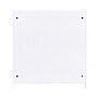 Household Essentials Single‑Load Cabinet Hamper Seat with Removable Liner and Cushion (HH18410-1)~#|#~A9B58EFF-CE32-4783-B17EC25720A10779_sc7