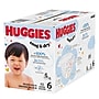 Huggies Snug & Dry Baby Diapers, Size 6, 112/Carton (51516/56459)~#|#~A9BEEC2C-CA29-41BD-9BB8F5F8EE613A4E_sc7