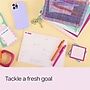 Post-it Square Notes, Blue, 2.9" x 2.9", 75 Sheets/Pad (SPE-33-2)~#|#~A9C5C181-6E5F-43F8-AD2F1AD8B6A8867B_sc7