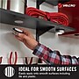 Velcro® Brand Industrial Strength 2" x 4" Hook & Loop Fastener Strips, White, 2/Pack (90200)~#|#~A9C73F5E-EEB4-4E1C-A70966200508E8BA_sc7
