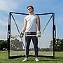 Champion Sports RHINO Flex Lacrosse Goal, Black (RFLG)~#|#~A9CFEE8D-13C9-40C2-935737CED2E332B0_sc7