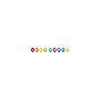 Party City Birthday Balloons Banners, 4/Pack (AM122494-NS)~#|#~A9D9DFDB-3076-4150-A9369128A4F19D8C_sc7