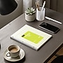 Staples Columnar Books, 5‑Column Ledger, 100 Pages Each, Green Analysis Accounting Book, Durable Record Pad, 2‑Pack~#|#~A9E0FA73-25DE-40D5-9089D1D2969C20D4_sc7