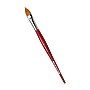 da Vinci COSMOTOP-SPIN Watercolor Synthetic Bristle Silkpainting, Oval-Pointed Brush (DVXVA558416)~#|#~A9E268A4-4447-4967-952AB81891C84300_sc7