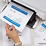 Exact 90 lb. Index Cardstock Paper, 8.5" x 11", White, 250 Sheets/Pack (40311)~#|#~A9E33191-3571-4C27-B61D3C9DC21B9764_sc7