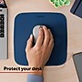 Staples TECH Non-Skid Mouse Pad, Blue (ST63289)~#|#~A9FC2CCC-A766-4AB1-9BA9A0DE479FC8A4_sc7
