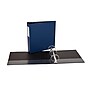 Avery 3" 3-Ring Non-View Binders, Blue/Black Interior (04600)~#|#~AA02971D-553C-44D3-92E6244669F8D545_sc7