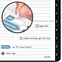 2027 AT-A-GLANCE Contemporary Lite 7" x 8.75" Weekly & Monthly Planner, Faux Leather Cover, Black (AAG7054XL05)~#|#~AA081DDF-86B1-4676-9B22D8BF6C21B2CD_sc7