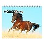2026 BrownTrout Horse Lovers 7.5" x 6" Monthly Desk Calendar (9798330703685)~#|#~AA0B1B15-33AF-4684-80E3F58562DA9654_sc7