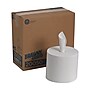 Brawny Professional D400 Durable Fibers Cleaning Wipers, 13.25" x 7.8", White, 260 Sheets/Roll, 4/Carton (20050)~#|#~AA10D4B7-650B-498F-AA5A317E64902363_sc7