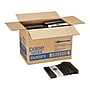 Dixie Ultra SmartStock Series-T Polystyrene Fork Refill, Black, 960/Carton (DUSSF5)~#|#~AA16034C-973B-476E-A77A4303885046EF_sc7