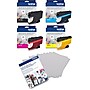 Brother SP01 Black/Cyan/Magenta/Yellow Standard Yield Sublimation Ink Cartridge, Bundle, 4/Pack (SP014PKPLS-STP)~#|#~AA1C02B0-D9E2-43C8-A6061CA763E7219A_sc7