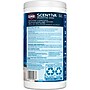 Clorox Scentiva Disinfecting Wipes, Pacific Breeze & Coconut Scent, 75 Wipes/Container (60037)~#|#~AA1EE584-4030-4EE4-B018B4E5D45145D3_sc7