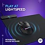 Logitech PowerPlay Gel Sliding Gaming Wireless Charging Mouse Pad, Black (943-000109)~#|#~AA212176-BF01-4808-8D08108680C47151_sc7