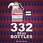Diversey Disinfectant for Diversey SmartDose, 1.4 L / 1.48 U.S. Qt., 2/Carton (100965932)~#|#~AA2878AB-0825-48DC-88C96F797C51B525_sc7