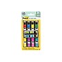 Post-it Flags Value Pack, .47", Assorted Colors, 328 Flags/Pack (683-VAD1)~#|#~AA33400C-3986-431C-B4206D7096F59D5D_sc7