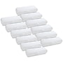 Bazic Plastic Latch Pencil Case, Clear, 12/Bundle (BAZ834-12)~#|#~AA34866B-0B49-4CCA-951CDA10764B9BC6_sc7