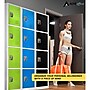 AdirOffice 72'' 4-Tier Black Storage Locker, 4/Pack (629-204-BLK-4PK)~#|#~AA3B7A98-9E63-4164-80D89402E88A3351_sc7