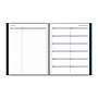 2027 Blue Sky Passages 8.5" x 11" Calendar Year Weekly & Monthly Standard Planner, Plastic Cover, Charcoal (100008-27)~#|#~AA3E2253-DDBD-4076-BCED8C21E41D7F61_sc7