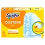 Swiffer Dusters Cloth Refills, Blue 10/Pack (41767)~#|#~AA41724C-2DC7-4512-BC81F5FA3901E9CD_sc7