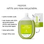 Method Liquid Dish Soap Refill, Lime + Sea Salt, 54 oz. (10575)~#|#~AA45F280-B2D2-4C30-A250F7454B7B9BF5_sc7
